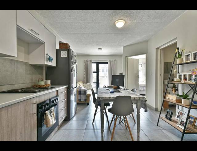 1 BEDROOM APARTMENT FOR SALE IN FERNDALE